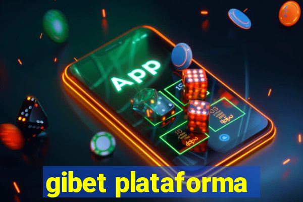 gibet plataforma